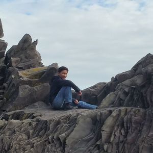 Meet your Posher, Jack